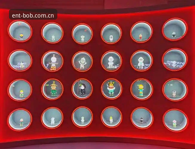 BOB娱乐互动体验 vs 传统平台：哪个更值得选择？2024年全面对比评测