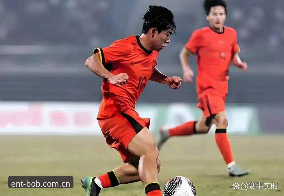 BOB娱乐信赖官网 U17世界杯抽签深度评测:中国足球青训的机遇与挑战